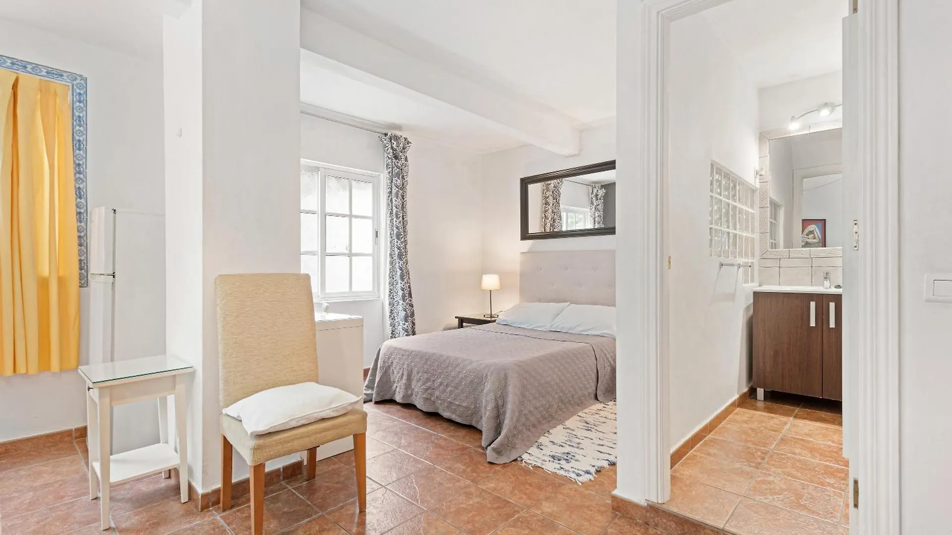 Confortable Estudio En Playa Los Banos Del Carmen Malaga 0*,  Spain