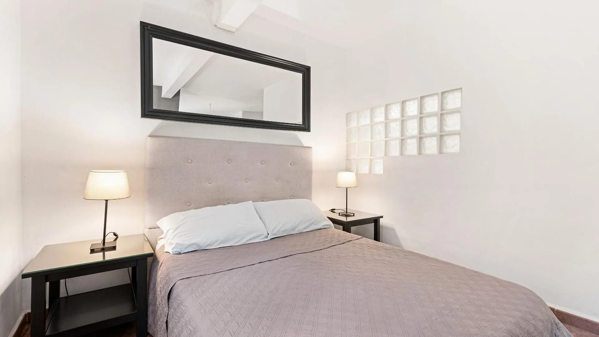 Confortable Estudio En Playa Los Banos Del Carmen Malaga