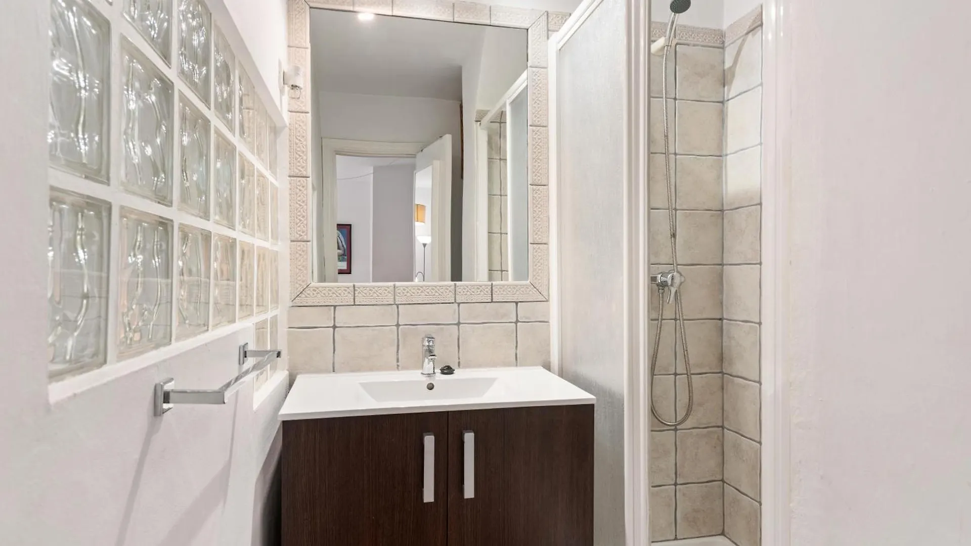Confortable Estudio En Playa Los Banos Del Carmen Malaga